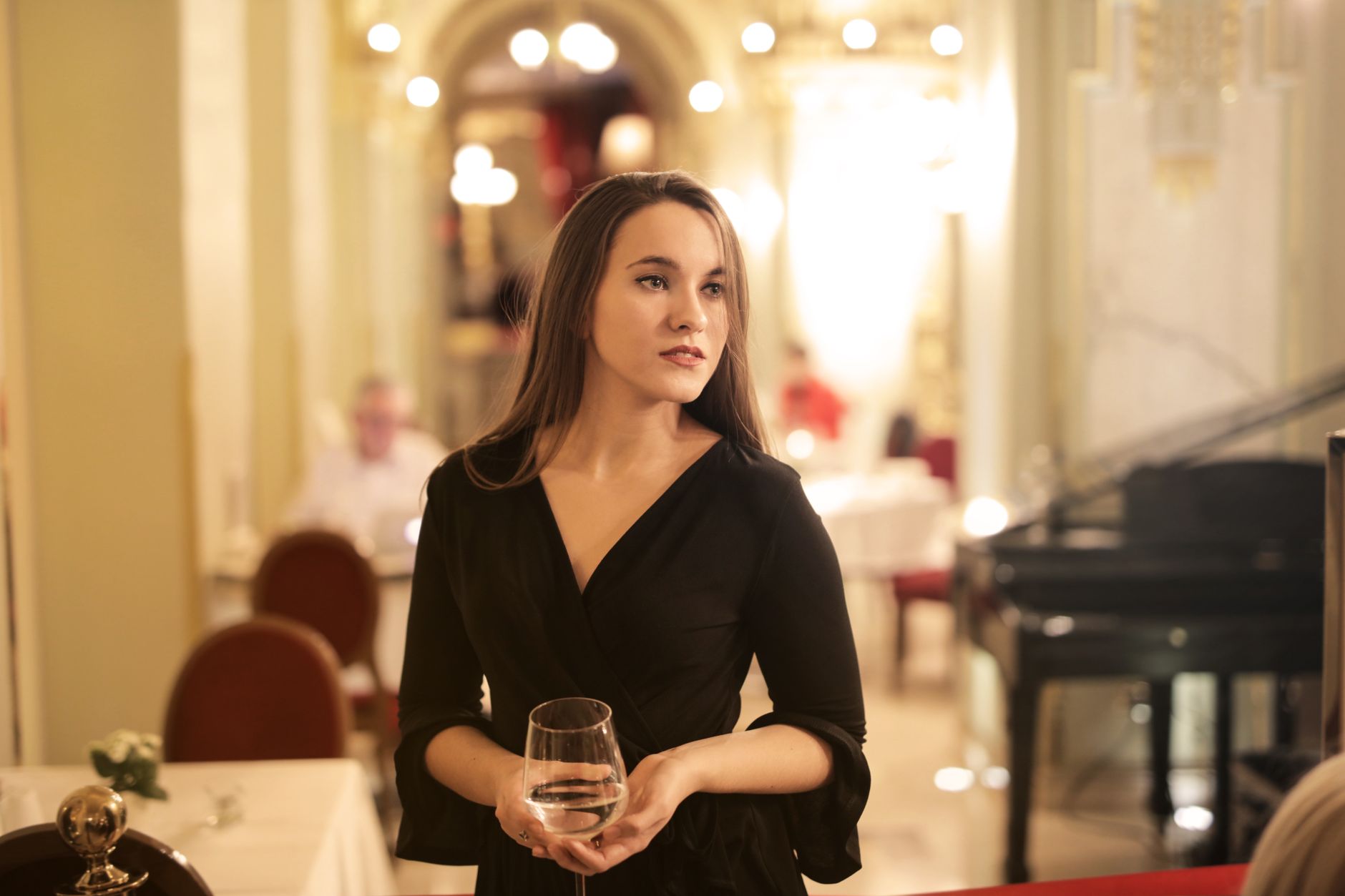 Premium escort services in Dubai